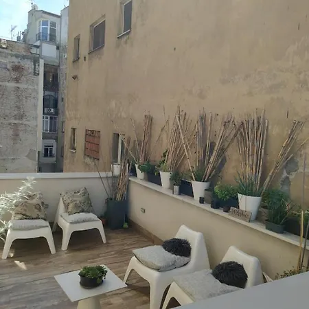 Deluxe Apartment Newsky With Terrace Belgrad Exteriör bild