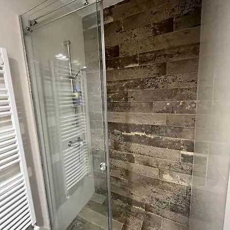 Deluxe Apartment Newsky With Terrace Belgrad Exteriör bild