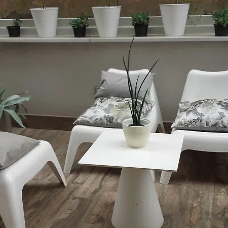 Deluxe Apartment Newsky With Terrace Belgrad Exteriör bild