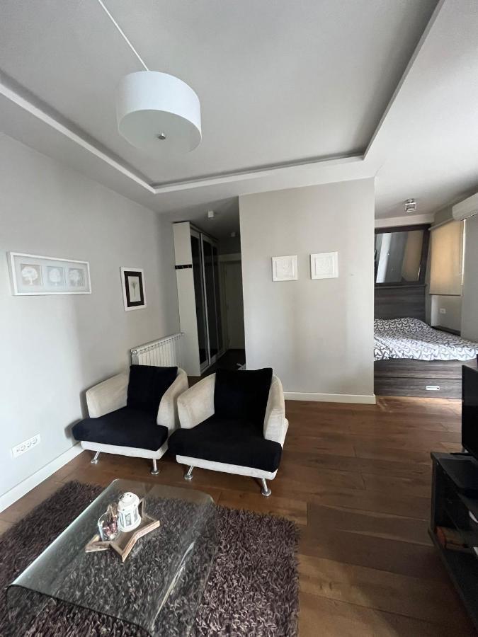 Deluxe Newsky With Terrace * Belgrad