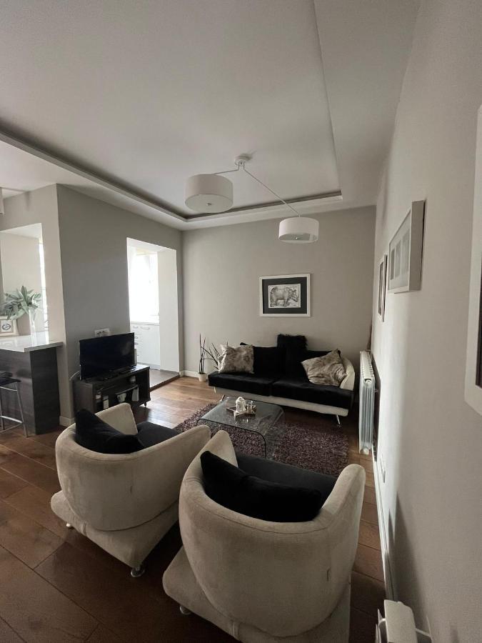 Deluxe Newsky With Terrace * Belgrad