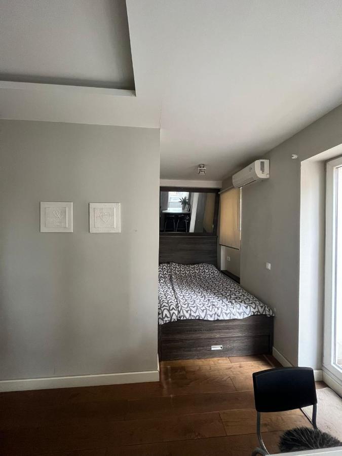 Deluxe Newsky With Terrace * Belgrad