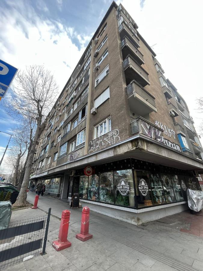 Deluxe Newsky With Terrace