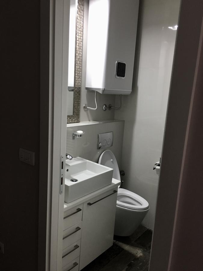 Deluxe Newsky With Terrace